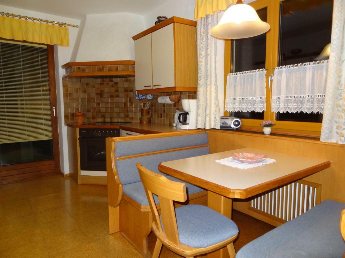 Ferienwohnung Frenner Sankt Martin bei Lofer Exterior photo