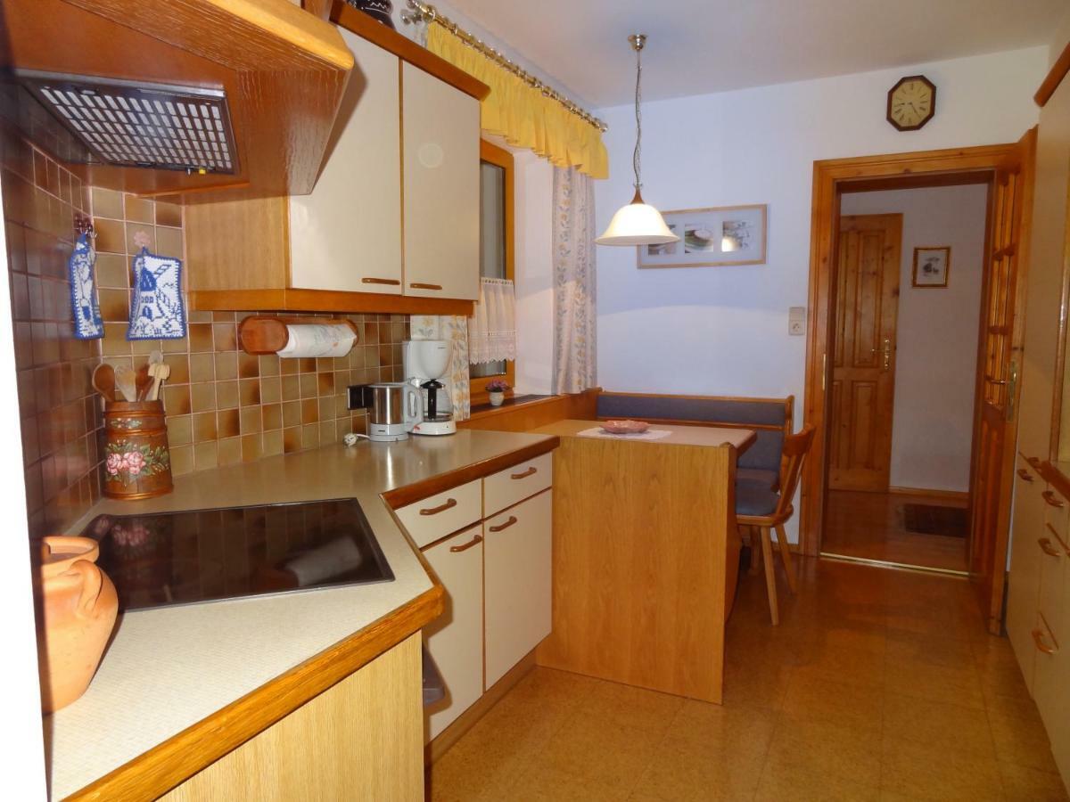 Ferienwohnung Frenner Sankt Martin bei Lofer Exterior photo